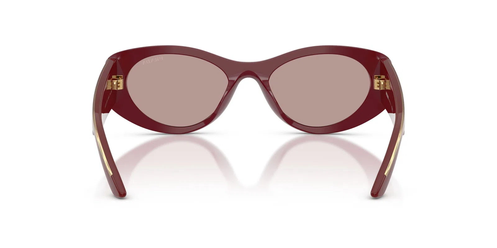 Prada D23SU Sunglasses - view 8